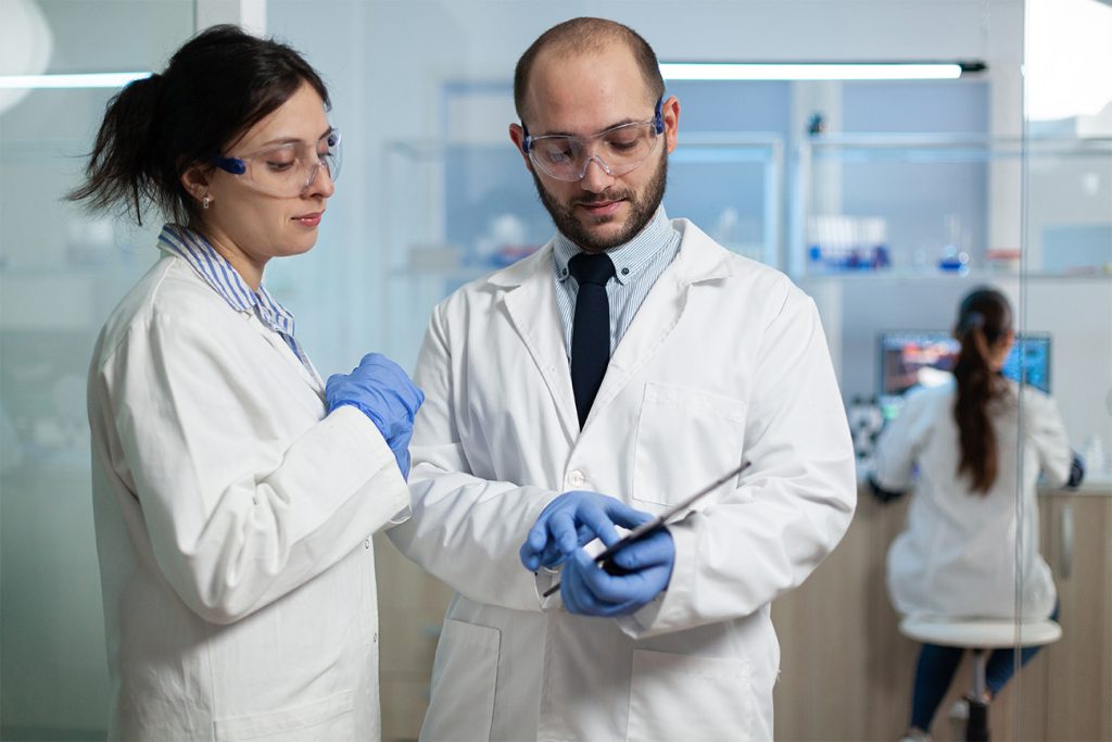 teamwork and other industries
