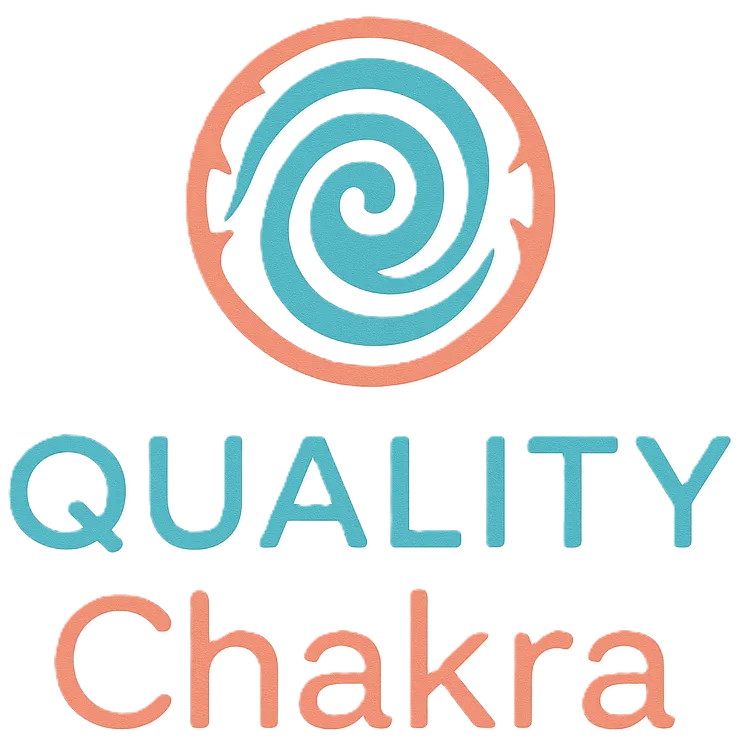 Quality Chakra logo