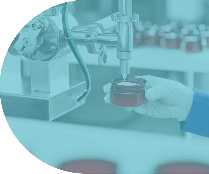 cosmetics industry