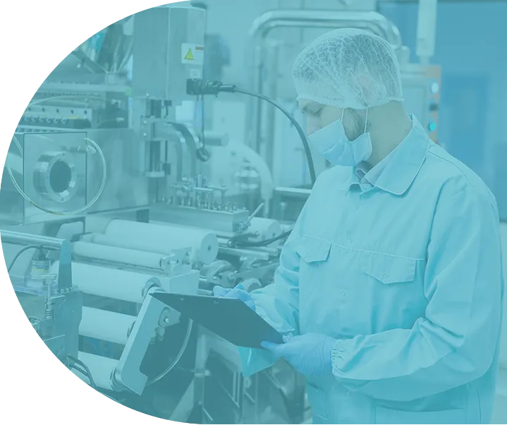 medical device manufacturing