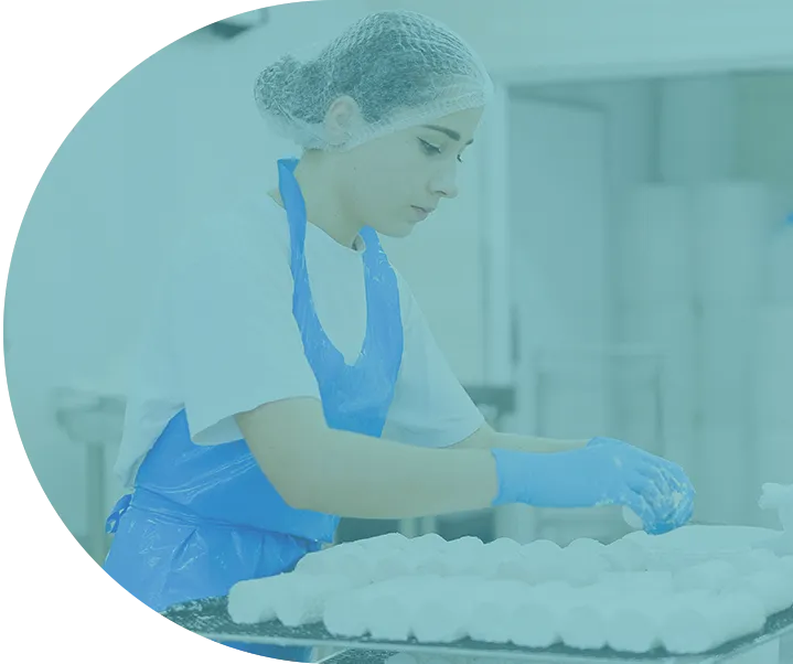 Food Manufacturing
